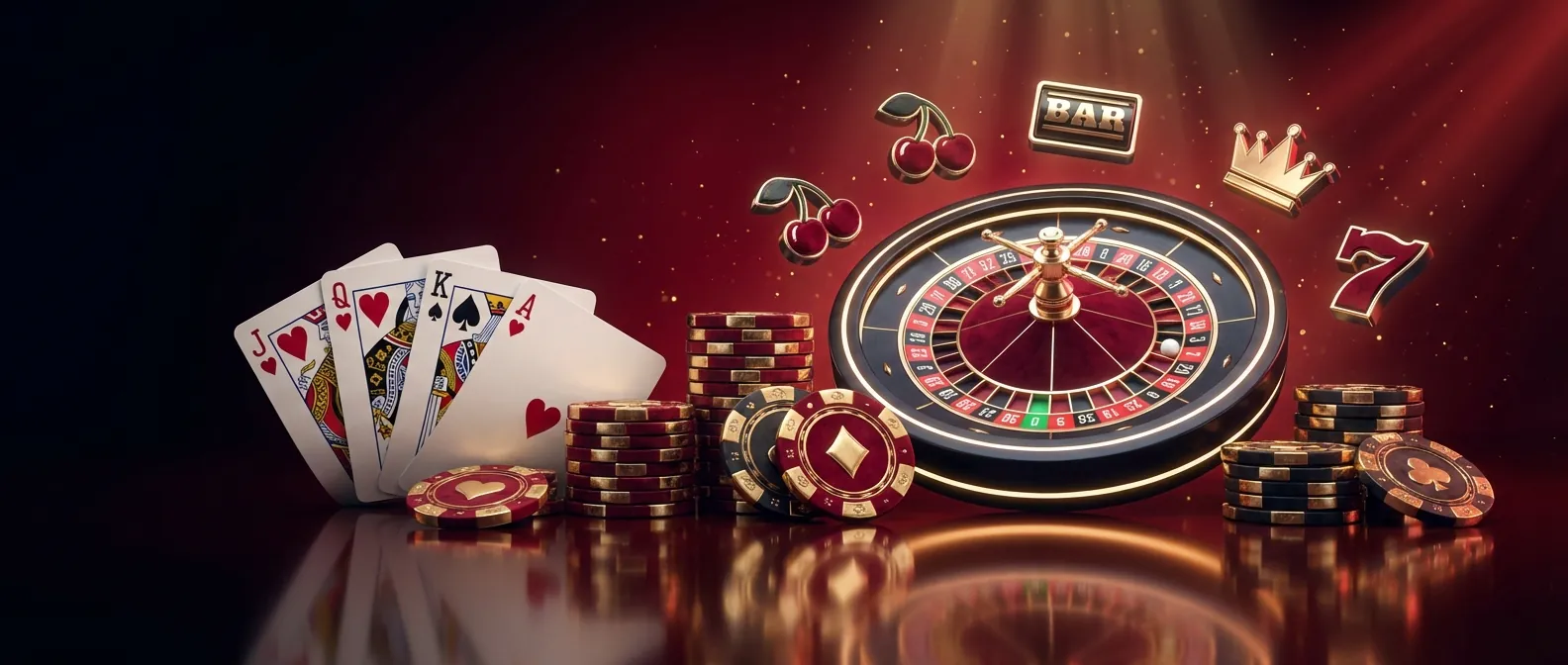 Legzo Casino bonus